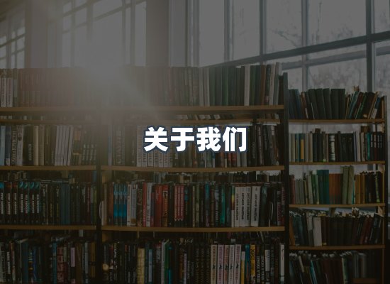 关于我们